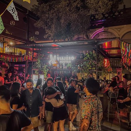 Viajero Lima - Barranco Hostel Kültér fotó