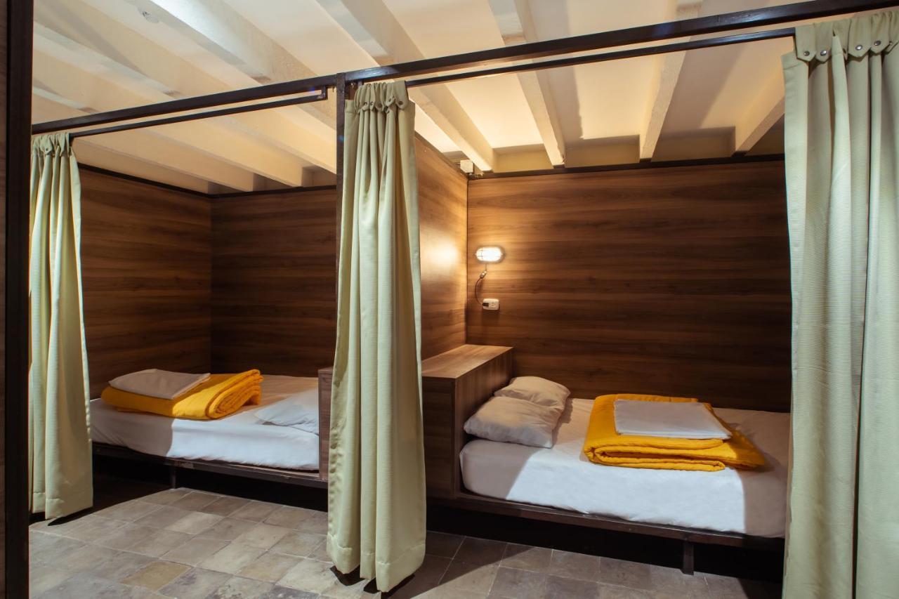 Viajero Lima - Barranco Hostel Kültér fotó