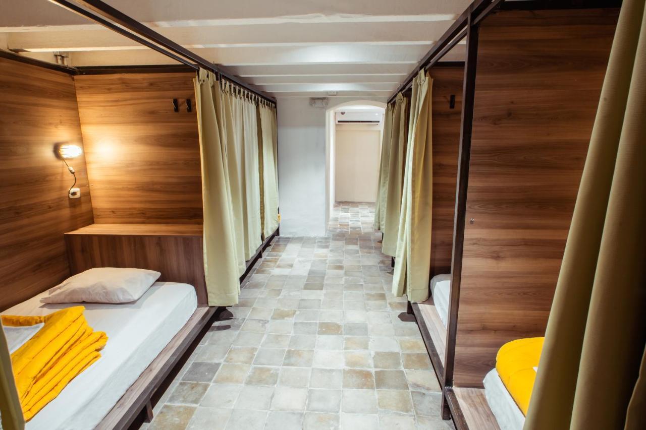 Viajero Lima - Barranco Hostel Kültér fotó