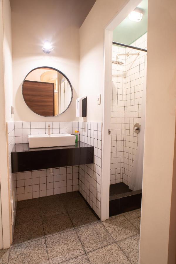 Viajero Lima - Barranco Hostel Kültér fotó