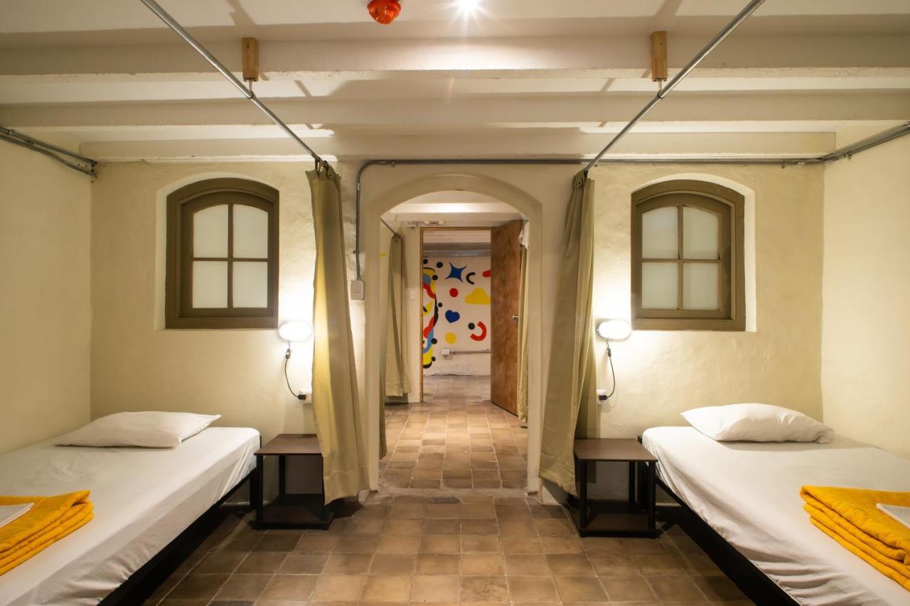 Viajero Lima - Barranco Hostel Kültér fotó