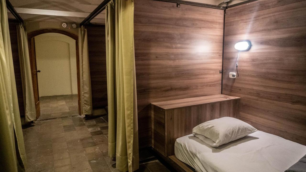 Viajero Lima - Barranco Hostel Kültér fotó