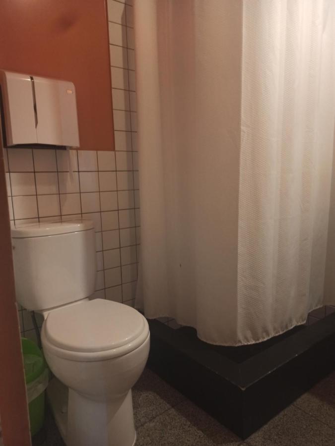 Viajero Lima - Barranco Hostel Kültér fotó