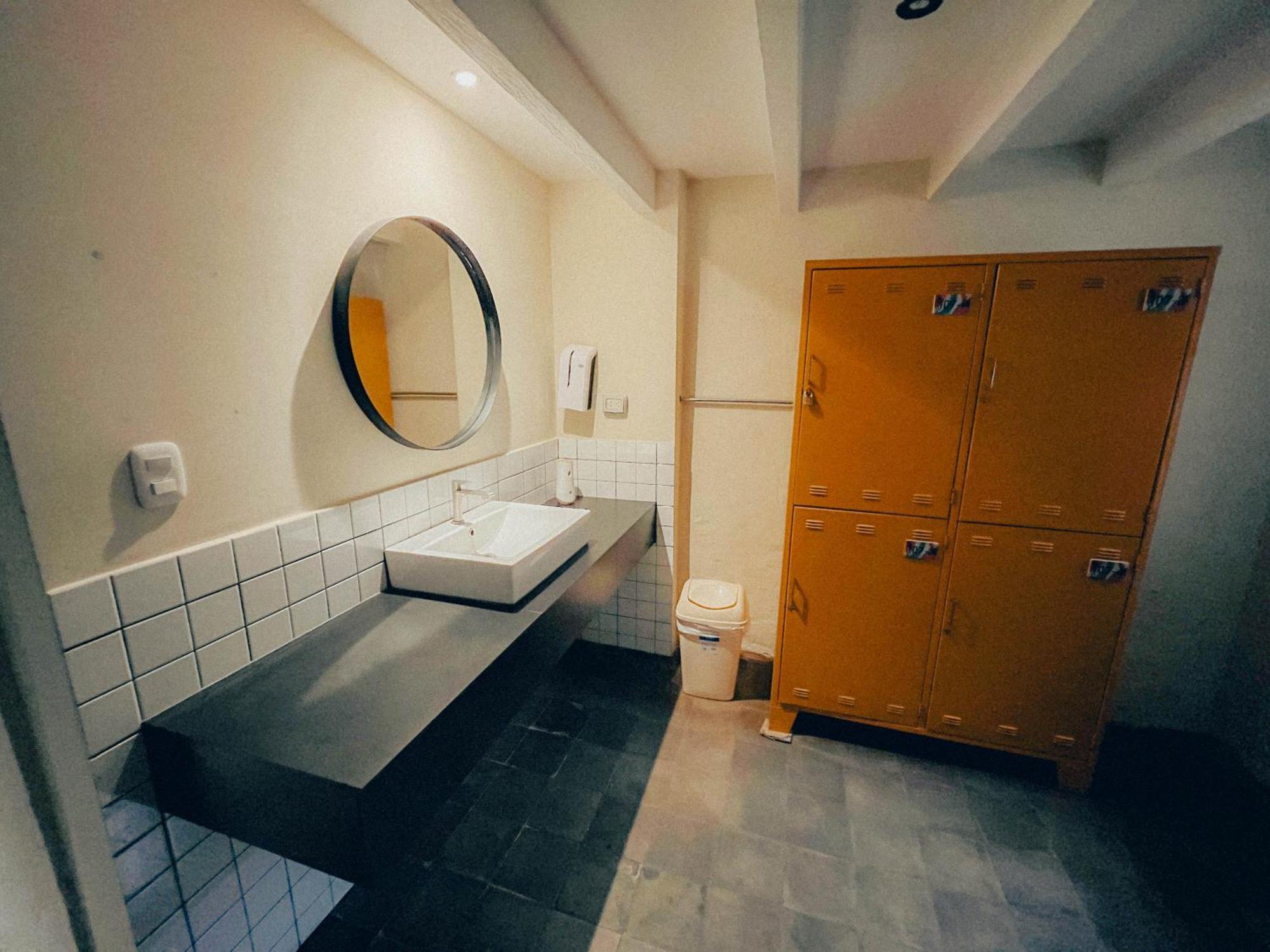 Viajero Lima - Barranco Hostel Kültér fotó