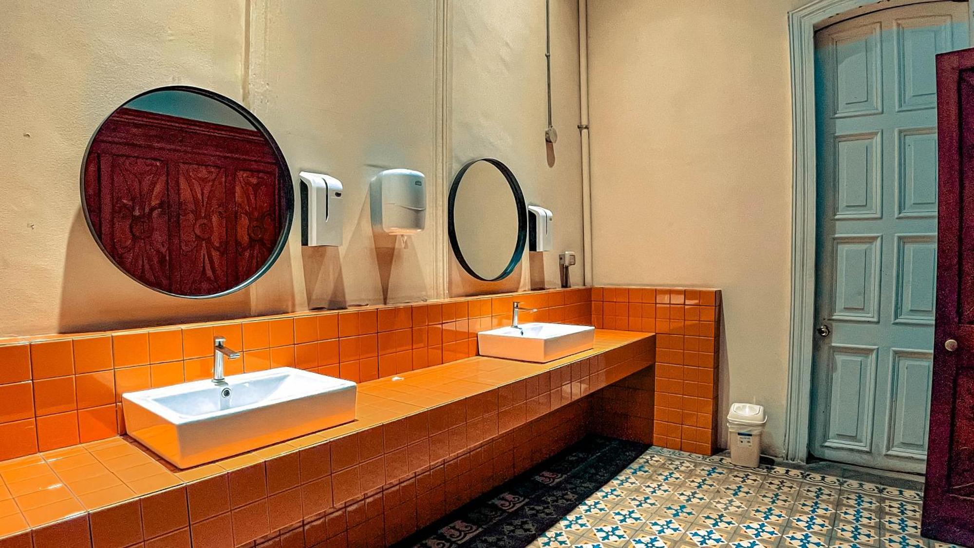 Viajero Lima - Barranco Hostel Kültér fotó