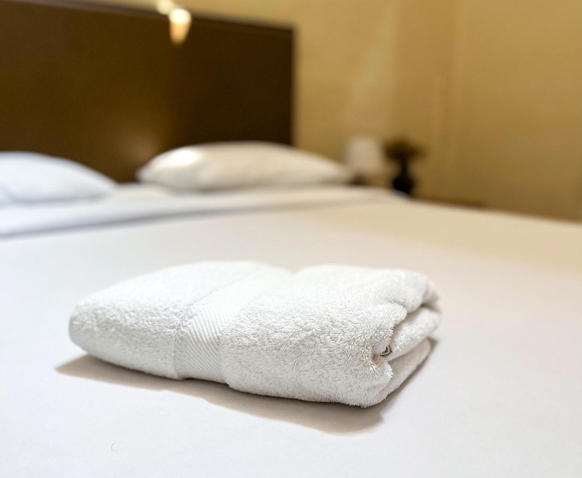 Viajero Lima - Barranco Hostel Szoba fotó