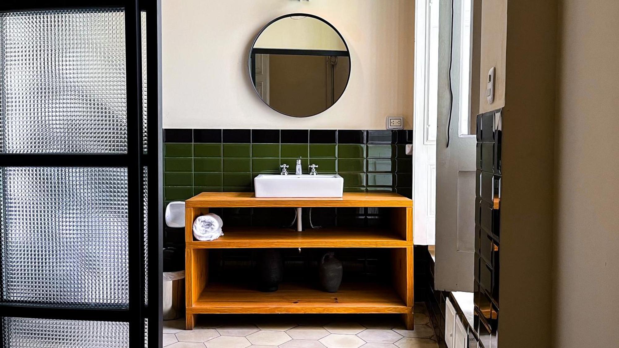 Viajero Lima - Barranco Hostel Szoba fotó