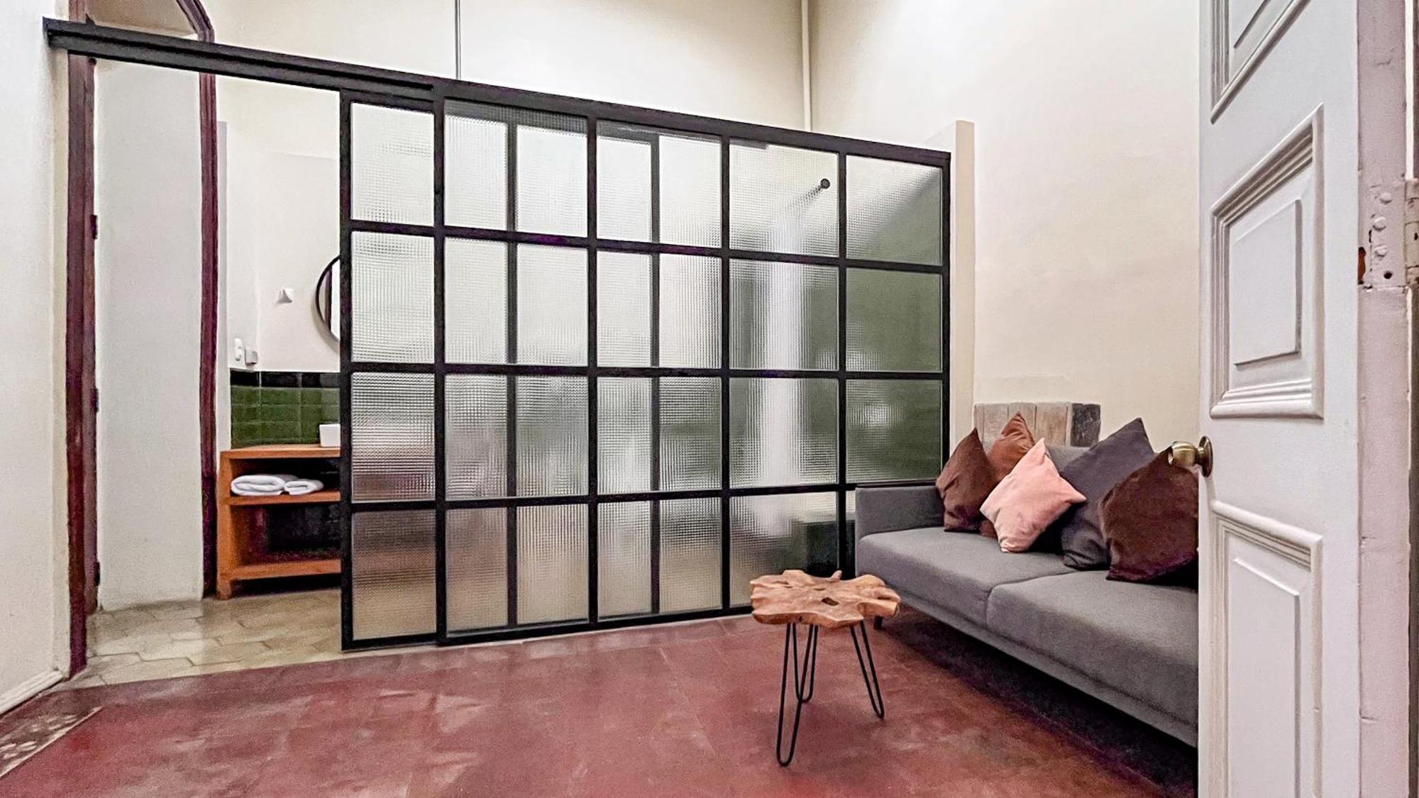 Viajero Lima - Barranco Hostel Kültér fotó
