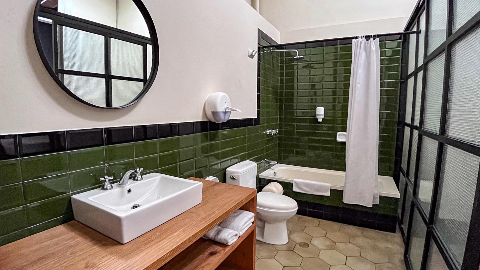 Viajero Lima - Barranco Hostel Szoba fotó