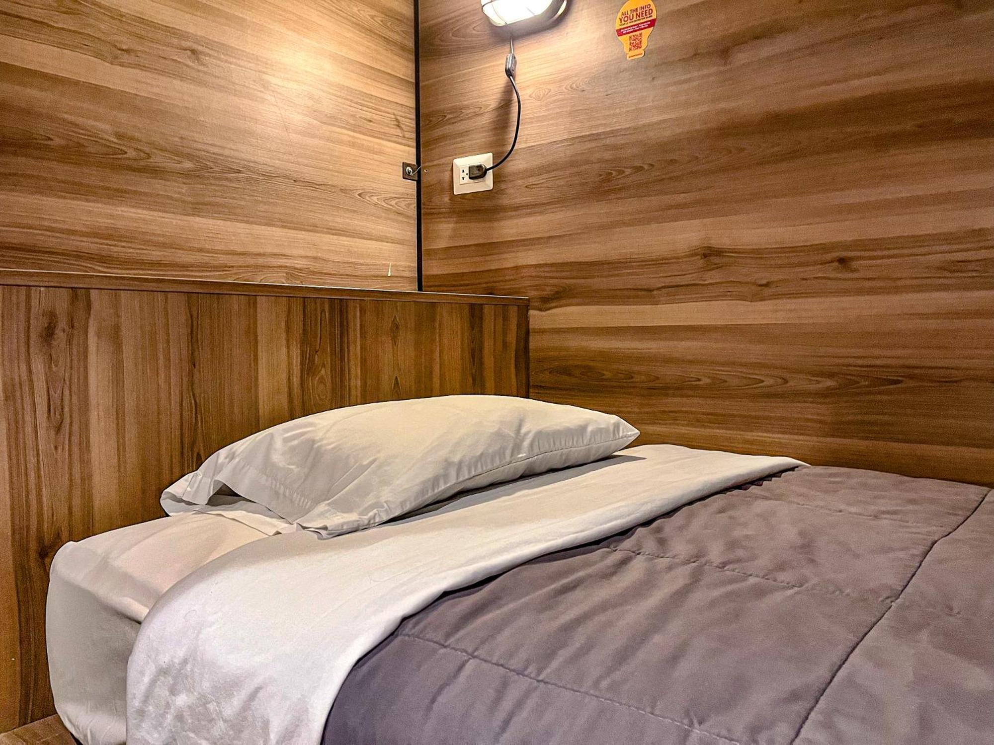 Viajero Lima - Barranco Hostel Szoba fotó