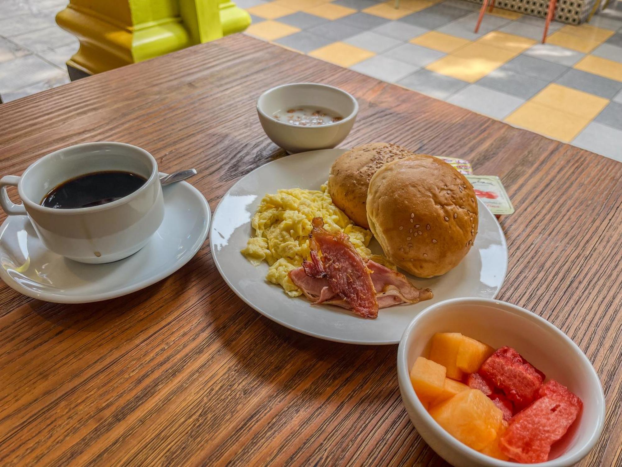 Viajero Lima - Barranco Hostel Kültér fotó